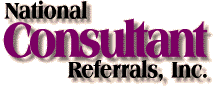 National Consultant Referrals, Inc.