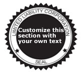 LLC Seal